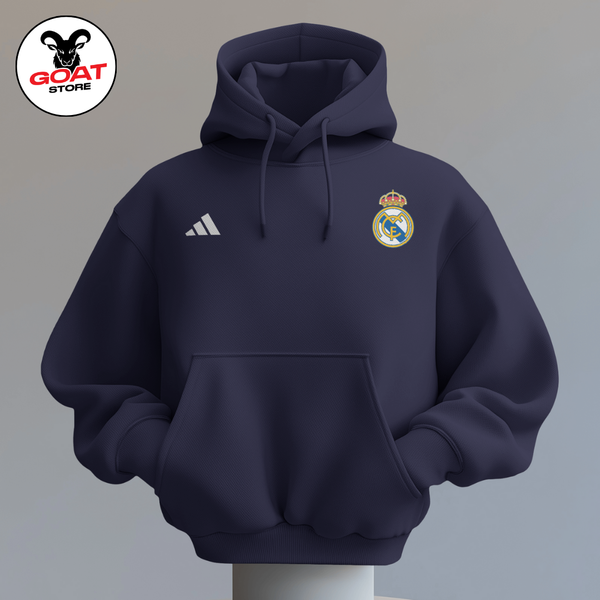 هودي ريال مدريد