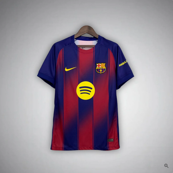 كلر برشلونة الاساسي 2026