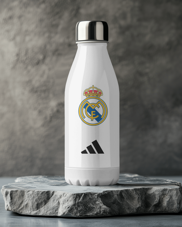 مطرة ريال مدريد