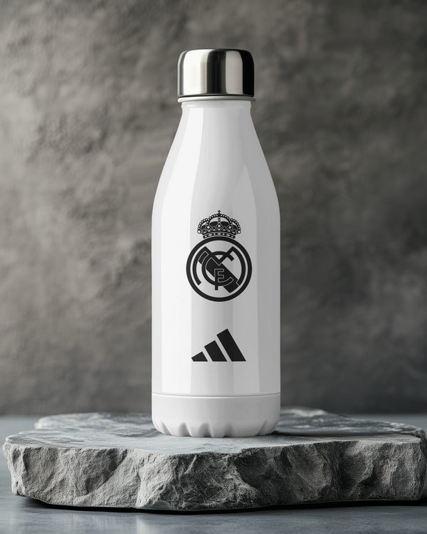 مطرة ريال مدريد